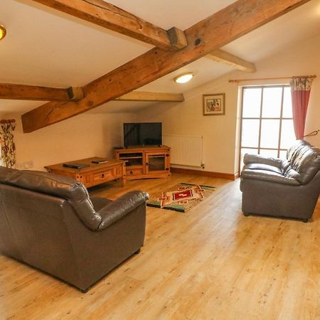 Stable Cottage Kirkby Stephen Ngoại thất bức ảnh