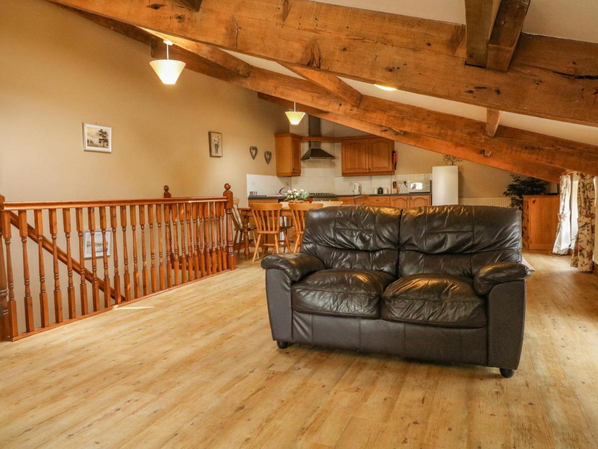 Stable Cottage Kirkby Stephen Ngoại thất bức ảnh