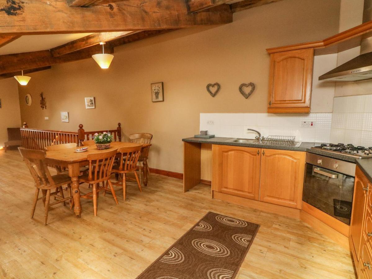 Stable Cottage Kirkby Stephen Ngoại thất bức ảnh