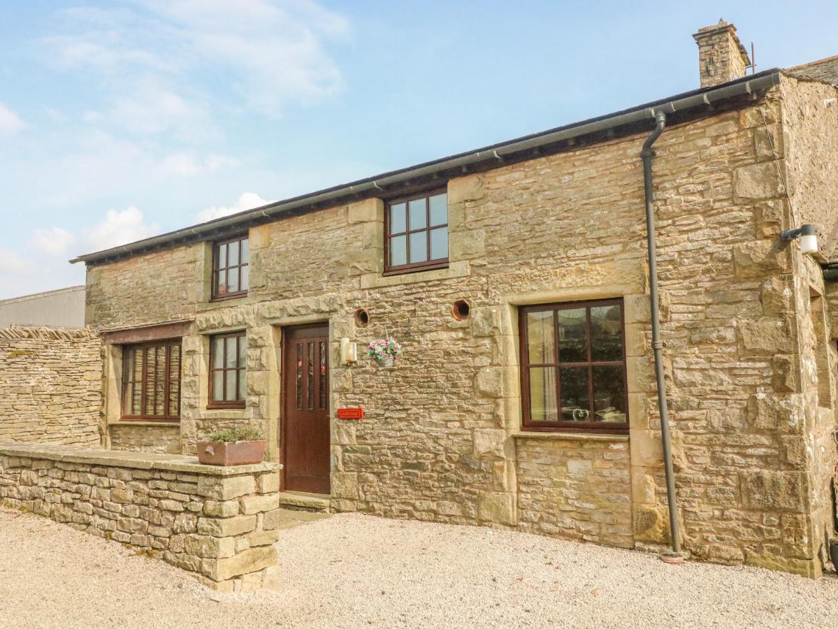 Stable Cottage Kirkby Stephen Ngoại thất bức ảnh