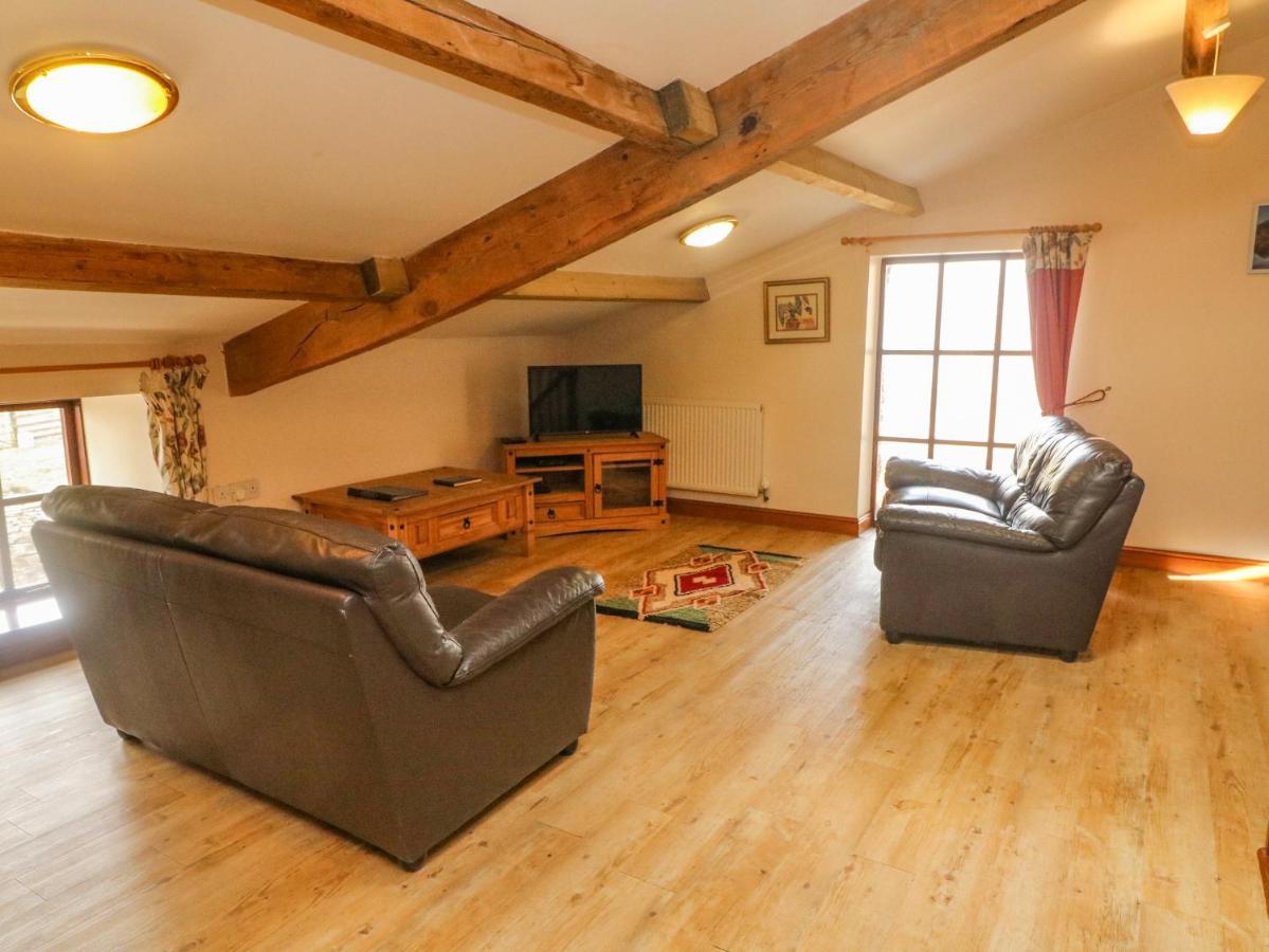 Stable Cottage Kirkby Stephen Ngoại thất bức ảnh
