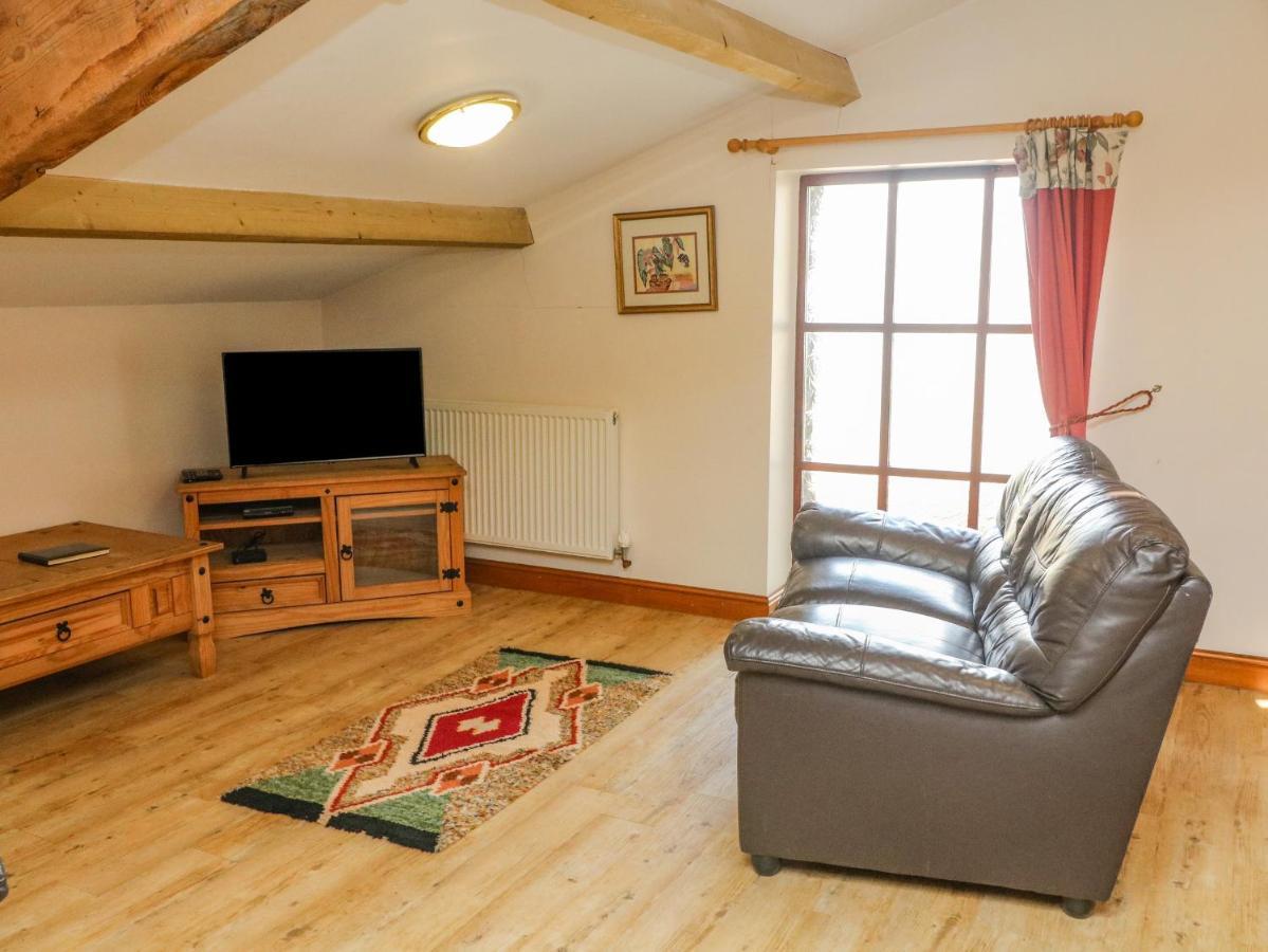 Stable Cottage Kirkby Stephen Ngoại thất bức ảnh