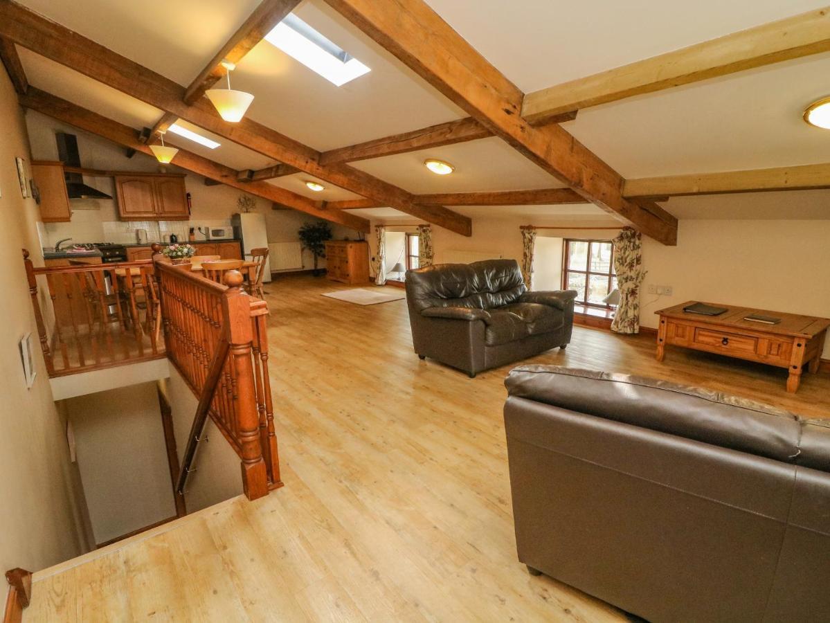 Stable Cottage Kirkby Stephen Ngoại thất bức ảnh