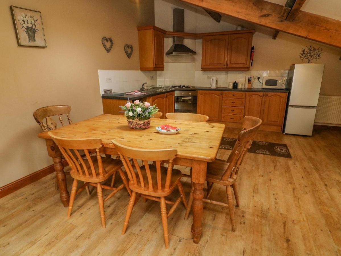 Stable Cottage Kirkby Stephen Ngoại thất bức ảnh
