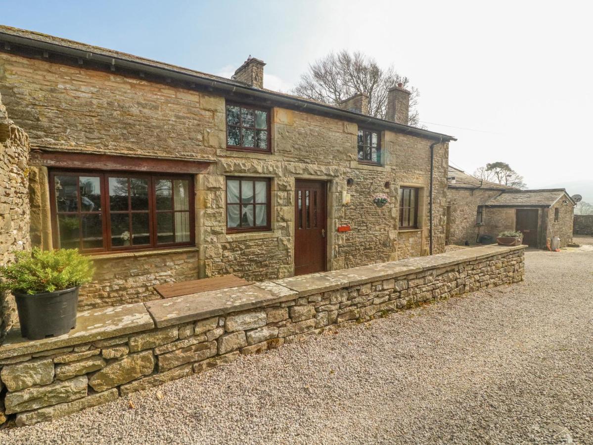 Stable Cottage Kirkby Stephen Ngoại thất bức ảnh