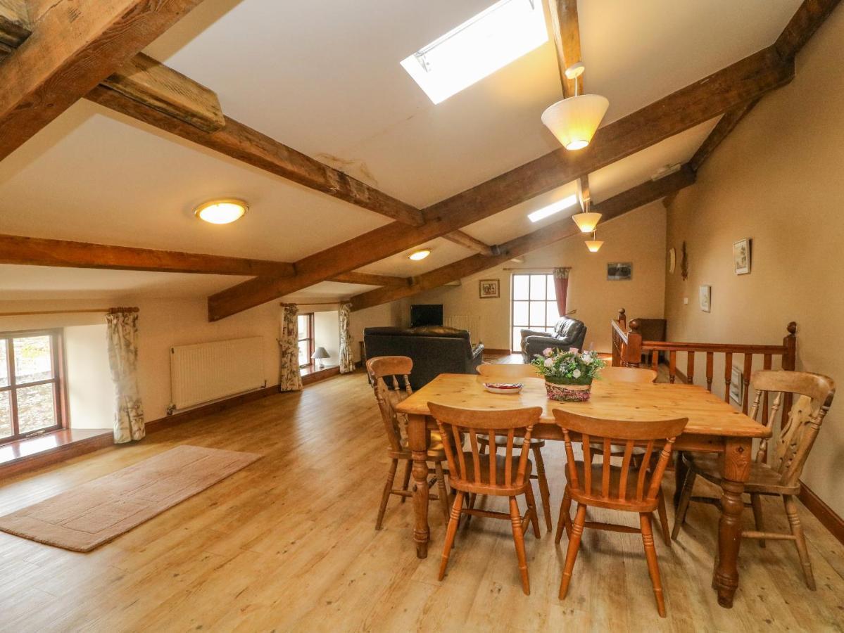 Stable Cottage Kirkby Stephen Ngoại thất bức ảnh