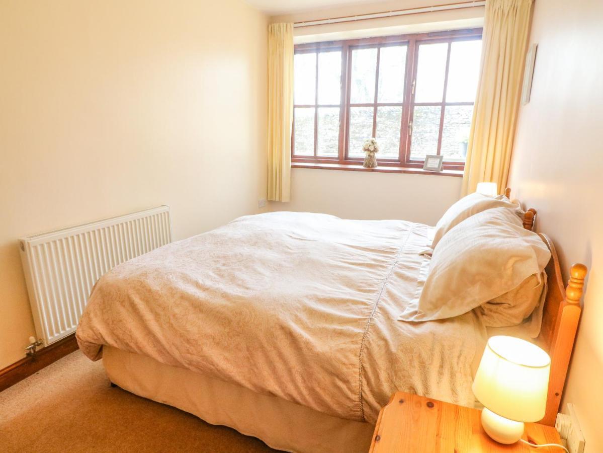 Stable Cottage Kirkby Stephen Ngoại thất bức ảnh