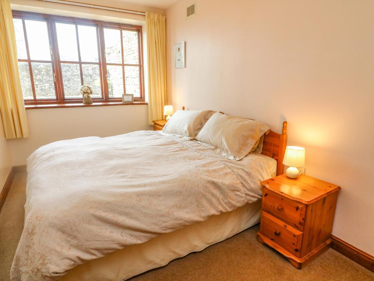 Stable Cottage Kirkby Stephen Ngoại thất bức ảnh
