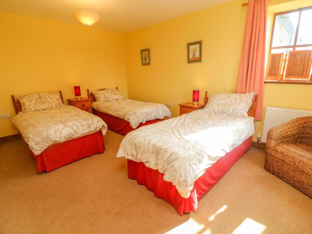 Stable Cottage Kirkby Stephen Ngoại thất bức ảnh
